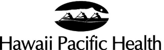 HAWAII PACIFIC HEALTH