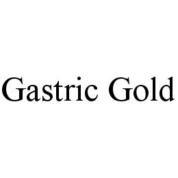 GASTRIC GOLD