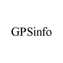 GPSINFO