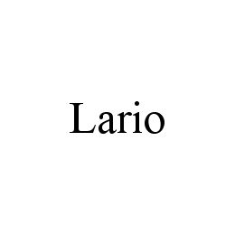 LARIO