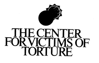 THE CENTER FOR VICTIMS OF TORTURE
