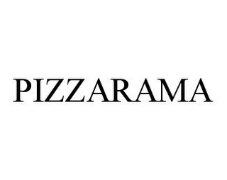 PIZZARAMA