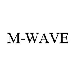 M-WAVE