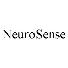 NEUROSENSE