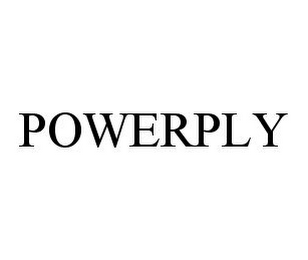 POWERPLY