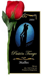 PASION TANGO