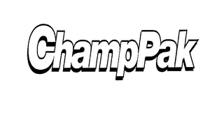 CHAMPPAK