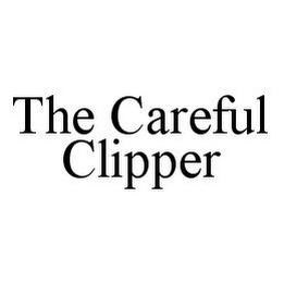 THE CAREFUL CLIPPER