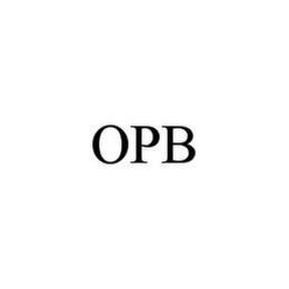 OPB