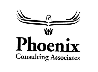 PHOENIX CONSULTING ASSOCIATES