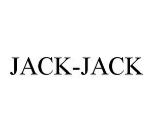 JACK-JACK