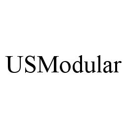 USMODULAR