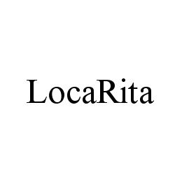 LOCARITA