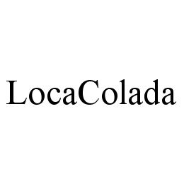 LOCACOLADA