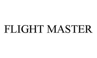 FLIGHT MASTER