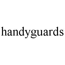 HANDYGUARDS