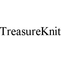 TREASUREKNIT