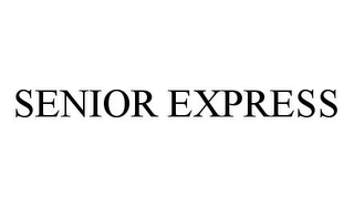 SENIOR EXPRESS