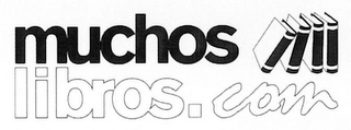 MUCHOSLIBROS.COM