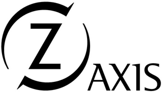 Z AXIS