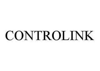 CONTROLINK