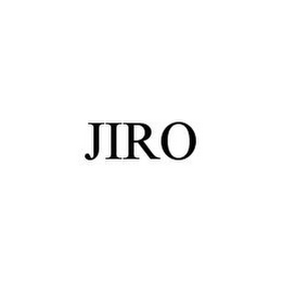 JIRO