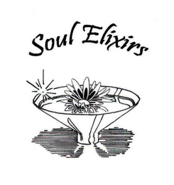 SOUL ELIXIRS