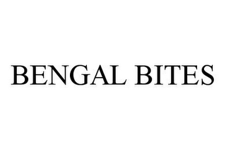 BENGAL BITES