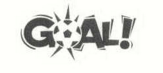 GOAL!