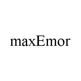 MAXEMOR