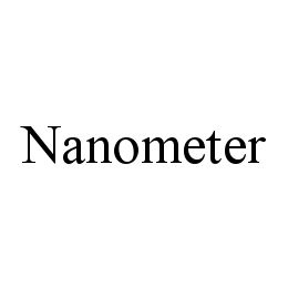 NANOMETER