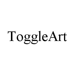 TOGGLEART