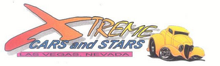 XTREME CARS AND STARS LAS VEGAS NEVADA