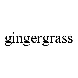 GINGERGRASS