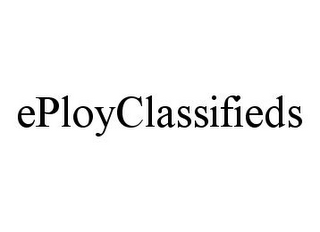 EPLOYCLASSIFIEDS