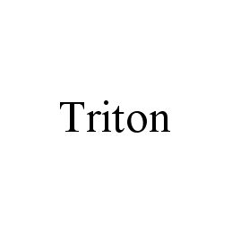 TRITON