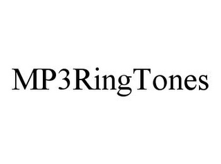 MP3RINGTONES