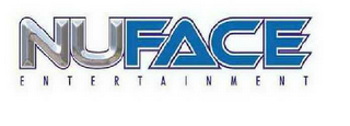 NUFACE ENTERTAINMENT