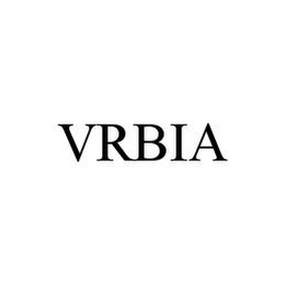 VRBIA