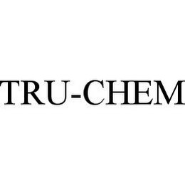 TRU-CHEM