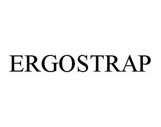 ERGOSTRAP