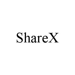 SHAREX