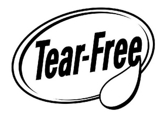 TEAR-FREE