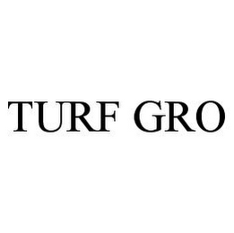 TURF GRO