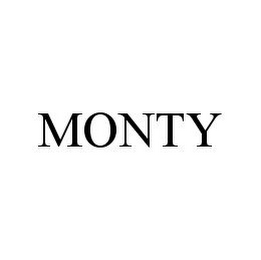 MONTY