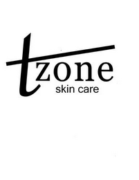 TZONE SKIN CARE