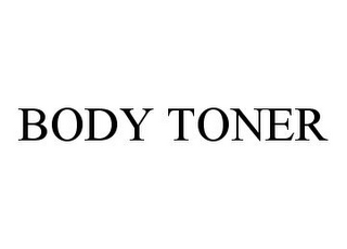 BODY TONER