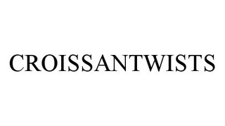 CROISSANTWISTS