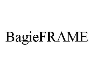 BAGIEFRAME