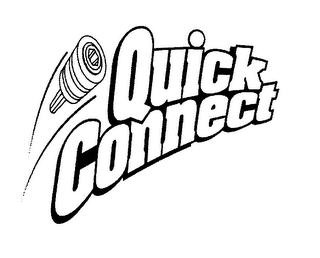 QUICK CONNECT